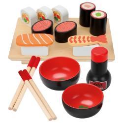 SET SUSHI