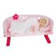 POUPEE 36CM DOUBLE LIT