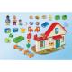 70129 PLAYMOBIL - MAISON FAMILIALE