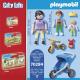 70284 PLAYMOBIL - MAMAN AVEC ENFANTS