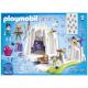 9470 PLAYMOBIL - GROTTE DU DIAMANT CRISTAL D'AMOUR