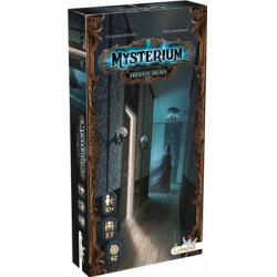 MYSTERIUM: HIDDEN SIGNS