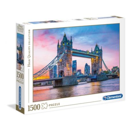 1500P TOWER BRIDGE