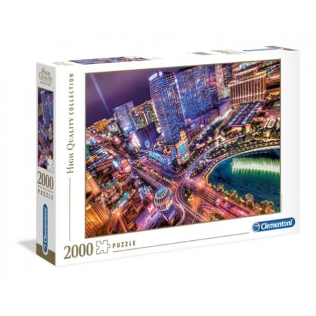 2000P LAS VEGAS