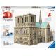 PUZZLE 3D 324P - NOTRE DAME DE PARIS