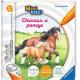 TIPTOI MINI DOC - CHEVAUX ET PONEY