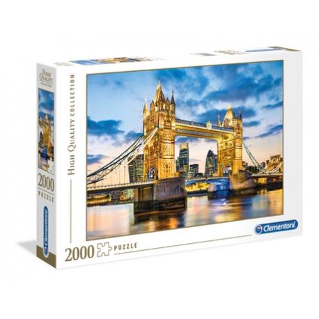 2000P TOWER BRIDGE