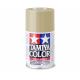 TS-68 BEIGE PONT MAT - PEINTURE BOMBE AEROSOL TAMIYA