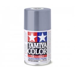 TS-58 BLEU CLAIR NACRE - PEINTURE BOMBE AEROSOL TAMIYA