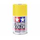 TS-47 JAUNE CHROME BRILLANT - PEINTURE BOMBE AEROSOL TAMIYA