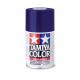 TS-53 BLEU FONCE METAL BRILLANT - PEINTURE BOMBE AEROSOL TAMIYA