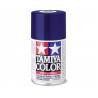 TS-53 BLEU FONCE METAL BRILLANT - PEINTURE BOMBE AEROSOL TAMIYA