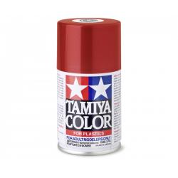 TS-39 ROUGE MICA BRILLANT - PEINTURE BOMBE AEROSOL TAMIYA