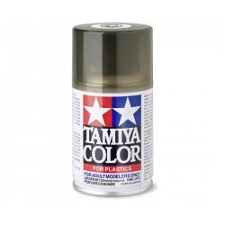 TS-71 FUME BRILLANT - PEINTURE BOMBE AEROSOL TAMIYA