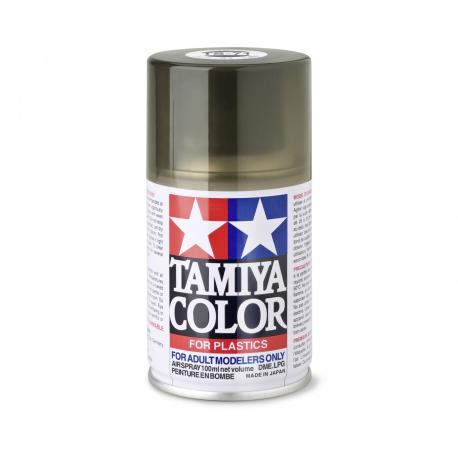 TS-71 FUME BRILLANT - PEINTURE BOMBE AEROSOL TAMIYA