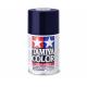 TS-55 BLEU FONCE BRILLANT - PEINTURE BOMBE AEROSOL TAMIYA