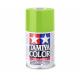 TS-22 VERT CLAIR BRILLANT - PEINTURE BOMBE AEROSOL TAMIYA