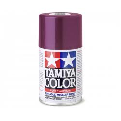 TS-37 LAVANDE BRILLANT - PEINTURE BOMBE AEROSOL TAMIYA