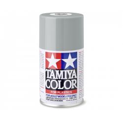 TS-32 GRIS BRUME MAT - PEINTURE BOMBE AEROSOL TAMIYA