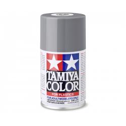 TS-66 GRIS JAPONAIS KURE MAT - PEINTURE BOMBE AEROSOL TAMIYA