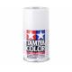 TS-27 BLANC MAT - PEINTURE BOMBE AEROSOL TAMIYA