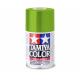 TS-52 VERT CANDY BRILLANT - PEINTURE BOMBE AEROSOL TAMIYA