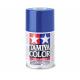 TS-44 BLEU VIF BRILLANT - PEINTURE BOMBE AEROSOL TAMIYA