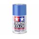 TS-54 BLEU CLAIR METAL BRILLANT - PEINTURE BOMBE AEROSOL TAMIYA