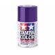 TS-24 VIOLET BRILLANT - PEINTURE BOMBE AEROSOL TAMIYA