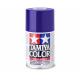 TS-57 BLEU VIOLET BRILLANT - PEINTURE BOMBE AEROSOL TAMIYA