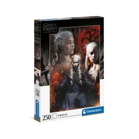 250 P - GAME OF THRONES