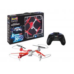 REVELL CONTROL X-TREME - QUADROCOPTÈRE MARATHON