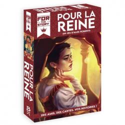 POUR LA REINE