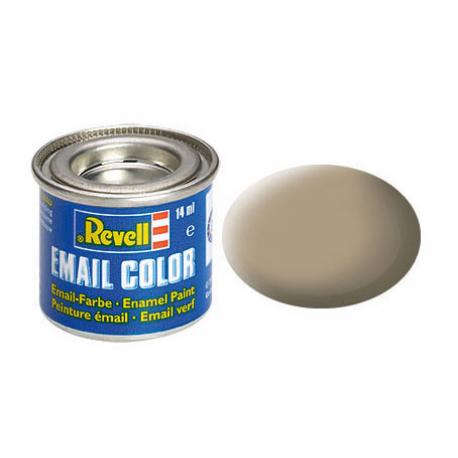 EMAIL COLOR BEIGE MAT