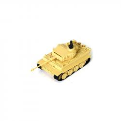 MAQUETTE CHAR TIGER 1 1/72