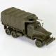 MAQUETTE CAMION GMC 2T5 1/72