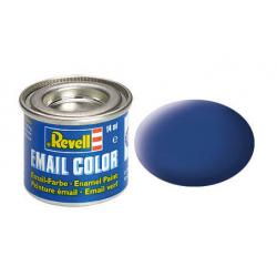 56 BLEU MAT - EMAIL COLOR