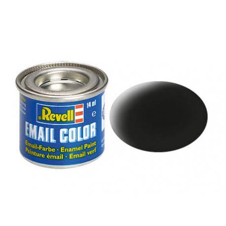 EMAIL COLOR NOIR MAT