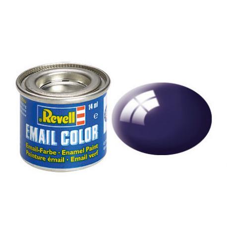 54 BLEU NUIT BRILLANT - EMAIL COLOR