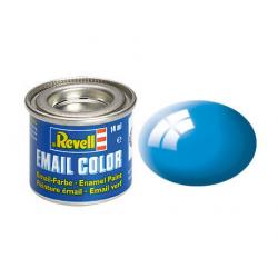 50 BLEU CIEL BRILLANT - EMAIL COLOR