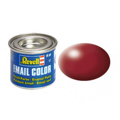 331 ROUGE BORDEAUX SATINÉ - EMAIL COLOR