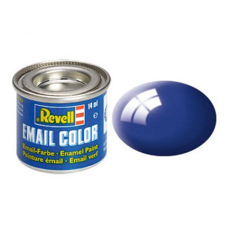 51 BLEU MEDITERRANNEE BRILLAN - EMAIL COLOR