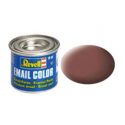 83 ROUILLE MAT - EMAIL COLOR