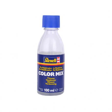 MELANGE DE COULEUR, DILUANT 100ml