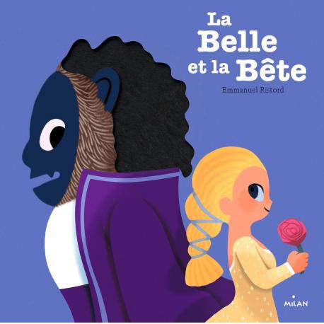 LA BELLE ET LA BETE