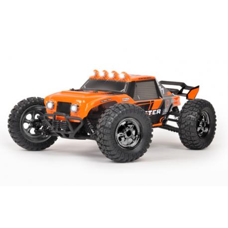 R/C PIRATE BOOSTER