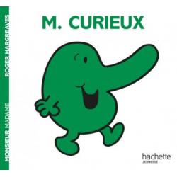 MONSIEUR CURIEUX