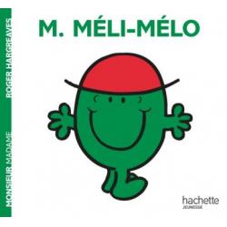 MONSIEUR MELI MELO