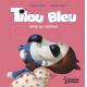 TILOU BLEU AIME SA MAMAN