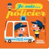 JE SUIS POLICIER